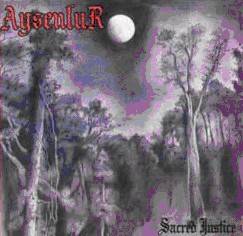 Aysenlur : Sacred Justice Aysenlur : Sacred Justice